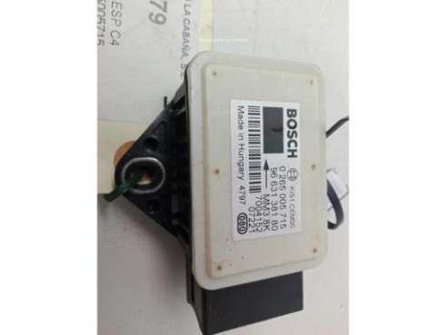 SENSOR ESP|Desguaces La Cabaña 2