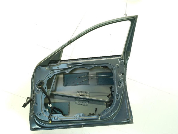 PUERTA LAT DEL DER HYUNDAI GENESIS (DH)|Desguaces La Cabaña