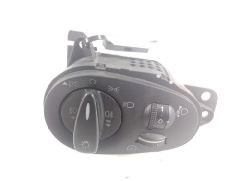 98AG13A024AH, CONMUTADOR LUCES FORD FOCUS (DAW, DBW) |Desguaces La Cabaña