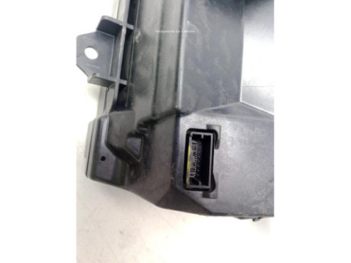 JX7T19G468AF NAVEGADOR FORD FOCUS IV (HN)|Desguaces La Cabaña