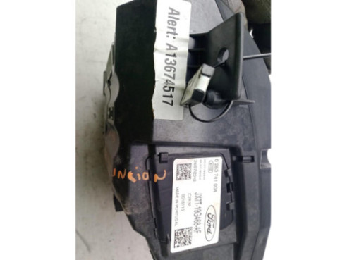 JX7T19G468AF NAVEGADOR FORD FOCUS IV (HN)|Desguaces La Cabaña