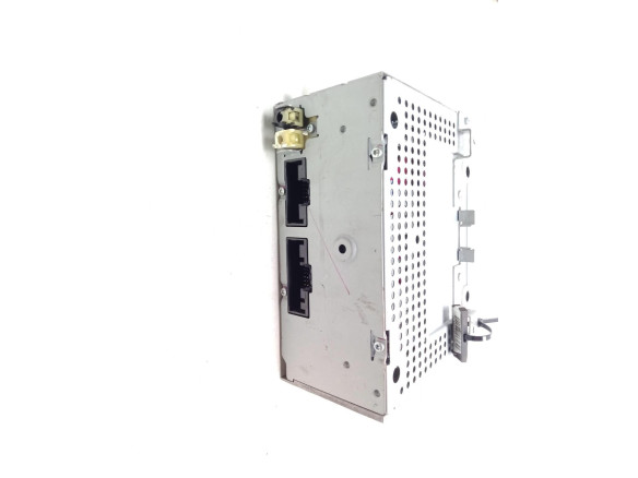 E1BT18C815GE MODULO RADIO FORD C-MAX II (DXA/CB7, DXA/CEU)|Desguaces La Cabaña