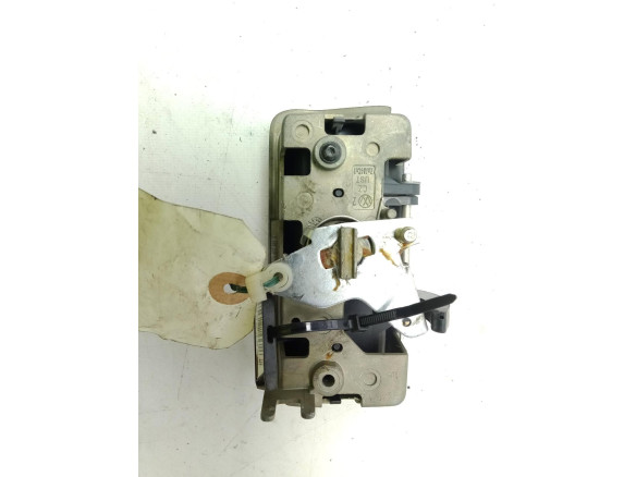 MANILLA PUERTA LAT TRA DER EXT VW TRANSPORTER V Caja/Chasis (7JD, 7JE, 7JL, 7JY, 7JZ, 7FD, 7F|Desguaces La Cabaña