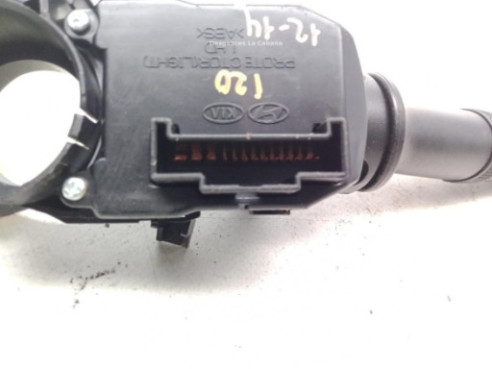 MANDO LUCES HYUNDAI i20 (PB, PBT)|Desguaces La Cabaña