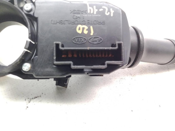 MANDO LUCES HYUNDAI i20 (PB, PBT)|Desguaces La Cabaña