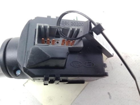 LRXW MANDO LUCES HYUNDAI i20 (PB, PBT)|Desguaces La Cabaña