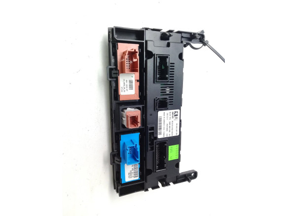 96842387ZD MANDO CLIMA CITROEN C6 (TD_)|Desguaces La Cabaña