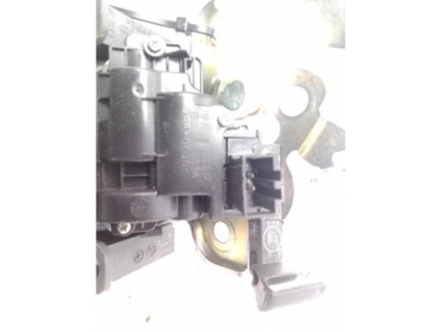 8R0827505A CERRADURA PORTON / TAPA MALETA SKODA RAPID|Desguaces La Cabaña