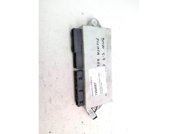 613569641399 CENTRALITA MULTIFUNCION BMW 7 (E65, E66, E67)|Desguaces La Cabaña