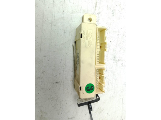 237100703R CENTRALITA MOTOR DACIA SANDERO|Desguaces La Cabaña