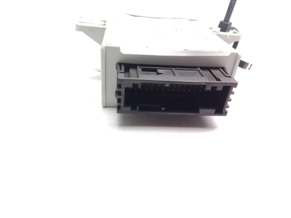 4F0907273A CENTRALITA MOTOR AUDI Q7 (4LB)|Desguaces La Cabaña