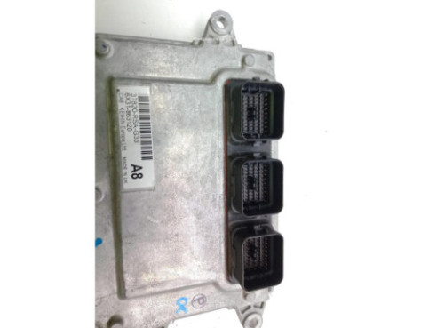 CENTRALITA MOTOR|Desguaces La Cabaña 2