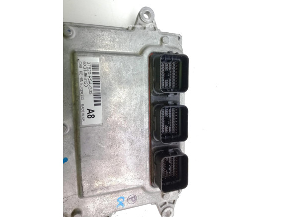 37820RSAG33, CENTRALITA MOTOR HONDA CIVIC VIII Hatchback (FN, FK)|Desguaces La Cabaña