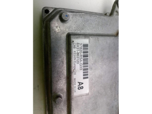 37820RSAG33, CENTRALITA MOTOR HONDA CIVIC VIII Hatchback (FN, FK)|Desguaces La Cabaña