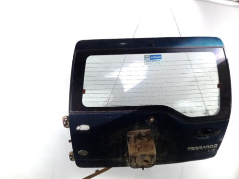 PORTON NISSAN TERRANO II (R20)|Desguaces La Cabaña