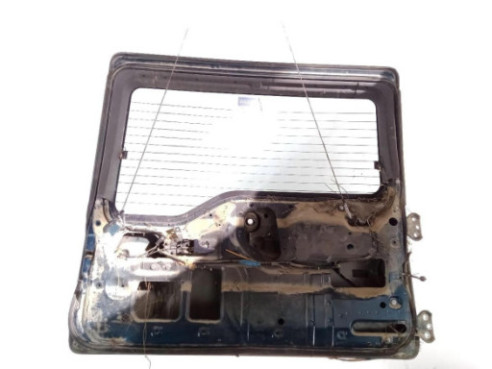 PORTON NISSAN TERRANO II (R20)|Desguaces La Cabaña