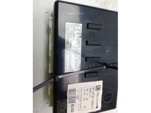 954001J111 CENTRALITA MOTOR HYUNDAI i20 (PB, PBT)|Desguaces La Cabaña