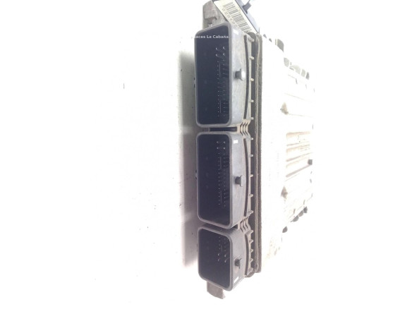 237102597R, CENTRALITA MOTOR DACIA LODGY|Desguaces La Cabaña