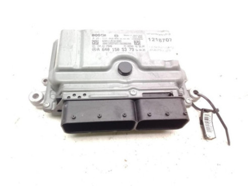 A6401505379, CENTRALITA MOTOR MERCEDES BENZ CLASE B (W245)|Desguaces La Cabaña