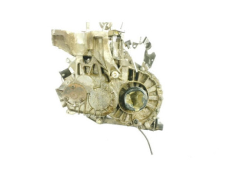 6C1R7002NB CAJA CAMBIOS FORD TRANSIT Autobús (FD_ _, FB_ _, FS_ _, FZ_ _, FC_ _)|Desguaces La Cabaña