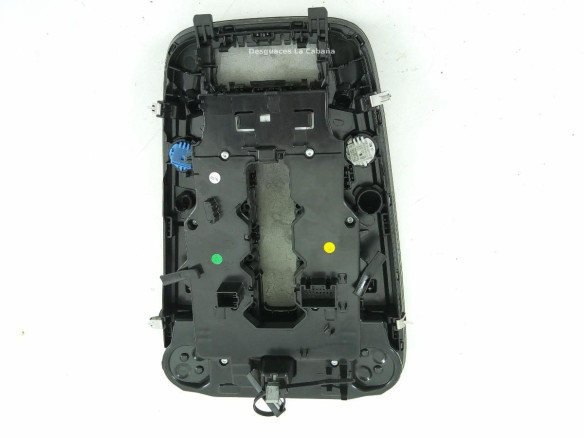 8W0947135BQ PLAFON DEL AUDI A4 Avant (8W5, B9) |Desguaces La Cabaña