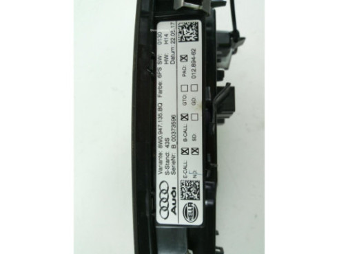 8W0947135BQ PLAFON DEL AUDI A4 Avant (8W5, B9) |Desguaces La Cabaña