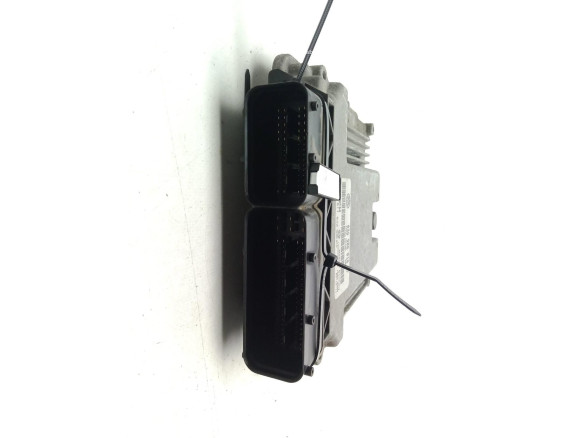 0281011632,03G906016CF, CENTRALITA MOTOR VW GOLF V (1K1)|Desguaces La Cabaña