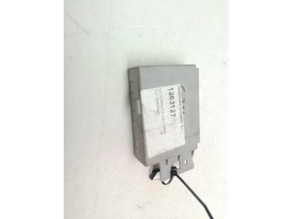 A2115407445 CENTRALITA MOTOR MERCEDES BENZ CLASE E (W211)|Desguaces La Cabaña