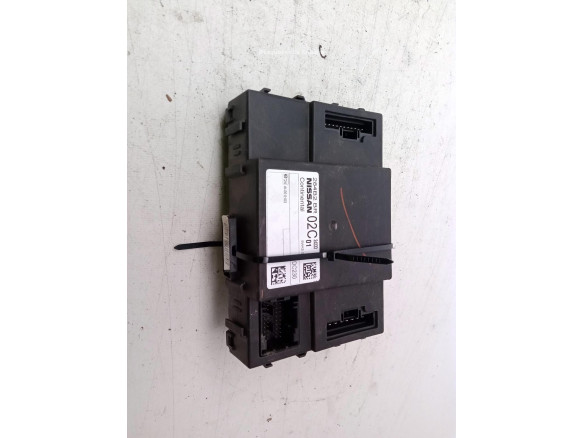 284B2BR CENTRALITA MOTOR NISSAN QASHQAI / QASHQAI +2 I (J10, JJ10)|Desguaces La Cabaña