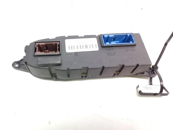 9649926680 CENTRALITA MOTOR PEUGEOT 607 (9D, 9U)|Desguaces La Cabaña
