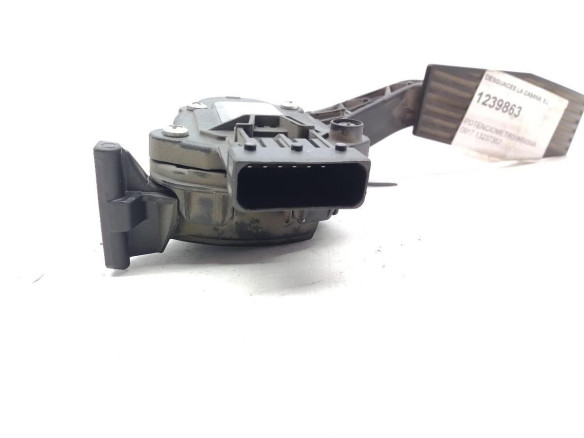 13237352 POTENCIOMETRO ACELERADOR OPEL INSIGNIA A (G09) |Desguaces La Cabaña