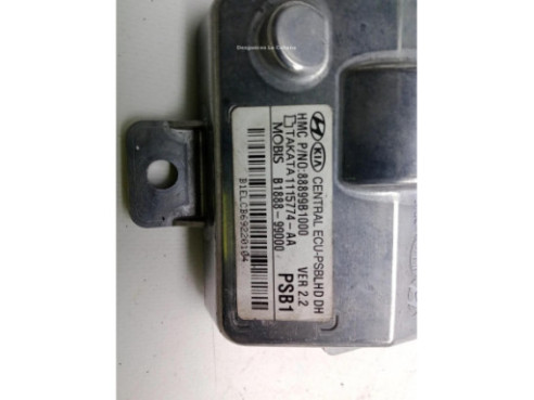 88899B1000 CENTRALITA MOTOR HYUNDAI GENESIS (DH)|Desguaces La Cabaña
