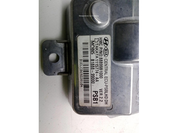 88899B1000 CENTRALITA MOTOR HYUNDAI GENESIS (DH)|Desguaces La Cabaña