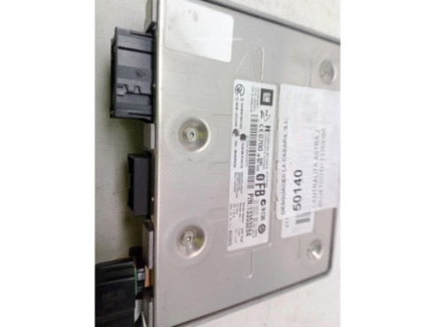 13353284 CENTRALITA BLUETOOTH OPEL ASTRA J (P10)|Desguaces La Cabaña