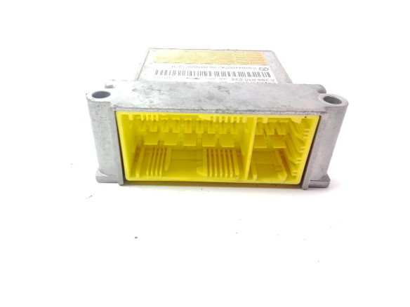 285010033 CENTRALITA AIRBAG VW CRAFTER 30-50 Furgón (2E_)|Desguaces La Cabaña