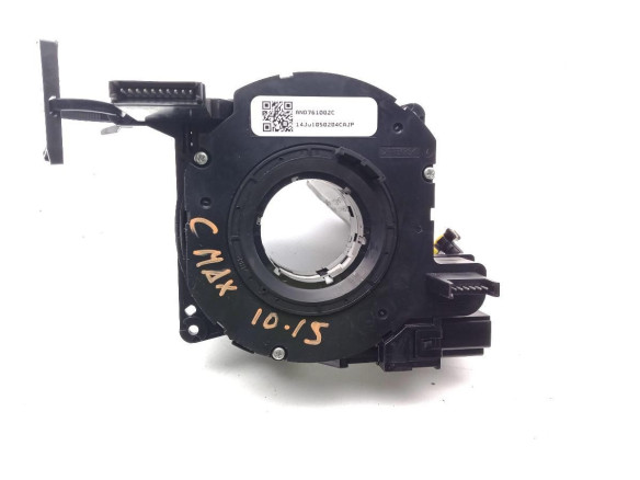ZWAC30088C CARRETE AIRBAG FORD C-MAX II (DXA/CB7, DXA/CEU)|Desguaces La Cabaña