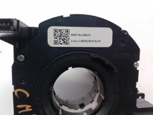 ZWAC30088C CARRETE AIRBAG FORD C-MAX II (DXA/CB7, DXA/CEU)|Desguaces La Cabaña
