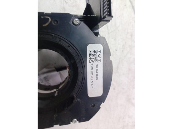 ZWAC30123A CARRETE AIRBAG FORD C-MAX II (DXA/CB7, DXA/CEU)|Desguaces La Cabaña