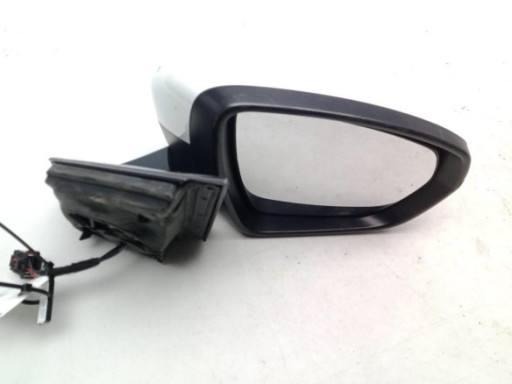 BRAZO SUSPENSION DEL DER INF ANTERIOR OPEL GRANDLAND X (A18)|Desguaces La Cabaña