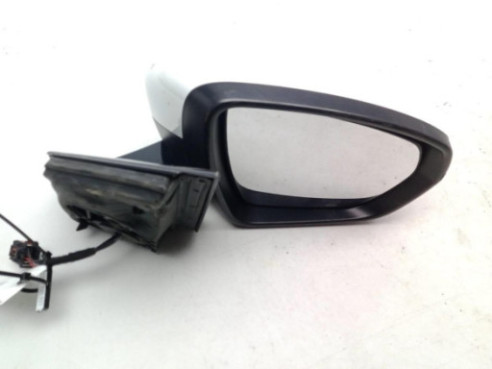 ESPEJO DER OPEL GRANDLAND X (A18)|Desguaces La Cabaña