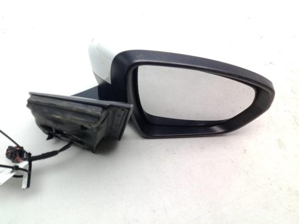 ESPEJO DER OPEL GRANDLAND X (A18)|Desguaces La Cabaña