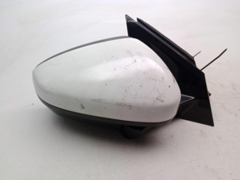 BRAZO SUSPENSION DEL DER INF ANTERIOR OPEL GRANDLAND X (A18)|Desguaces La Cabaña 2