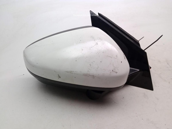 ESPEJO DER OPEL GRANDLAND X (A18)|Desguaces La Cabaña