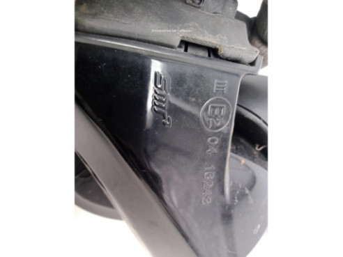 ESPEJO DER OPEL GRANDLAND X (A18)|Desguaces La Cabaña