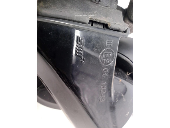 ESPEJO DER OPEL GRANDLAND X (A18)|Desguaces La Cabaña