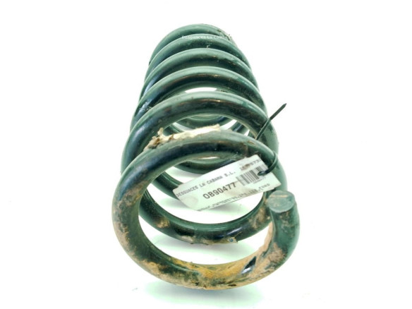 2306571 MUELLE SUSPENSION TRA IZQ FORD S-MAX|Desguaces La Cabaña