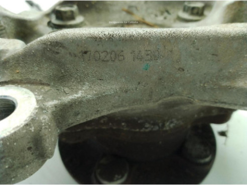 1877655 MANGUETA DEL IZQ FORD S-MAX|Desguaces La Cabaña