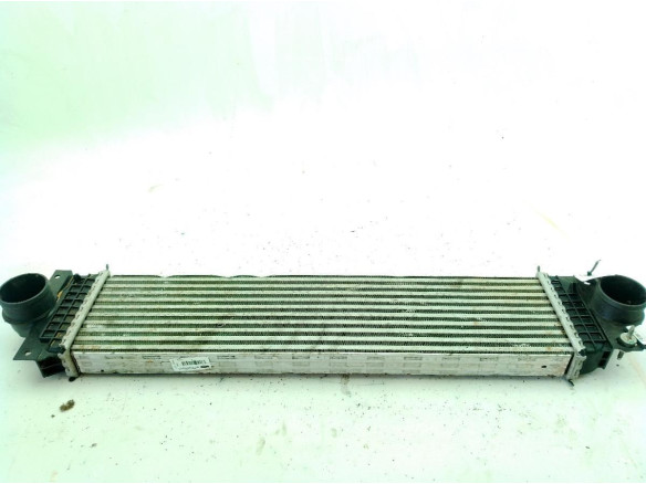 E1G36K775JA INTERCOOLER FORD S-MAX|Desguaces La Cabaña