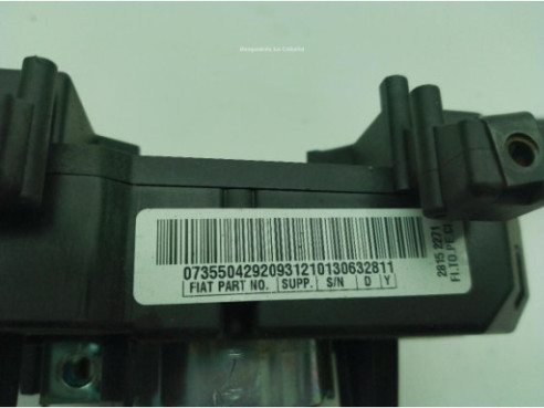 07355042920 MANDO COMPLETO OPEL COMBO Furgón/ranchera familiar (X12)|Desguaces La Cabaña