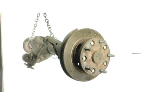 PUENTE|Desguaces La Cabaña 2